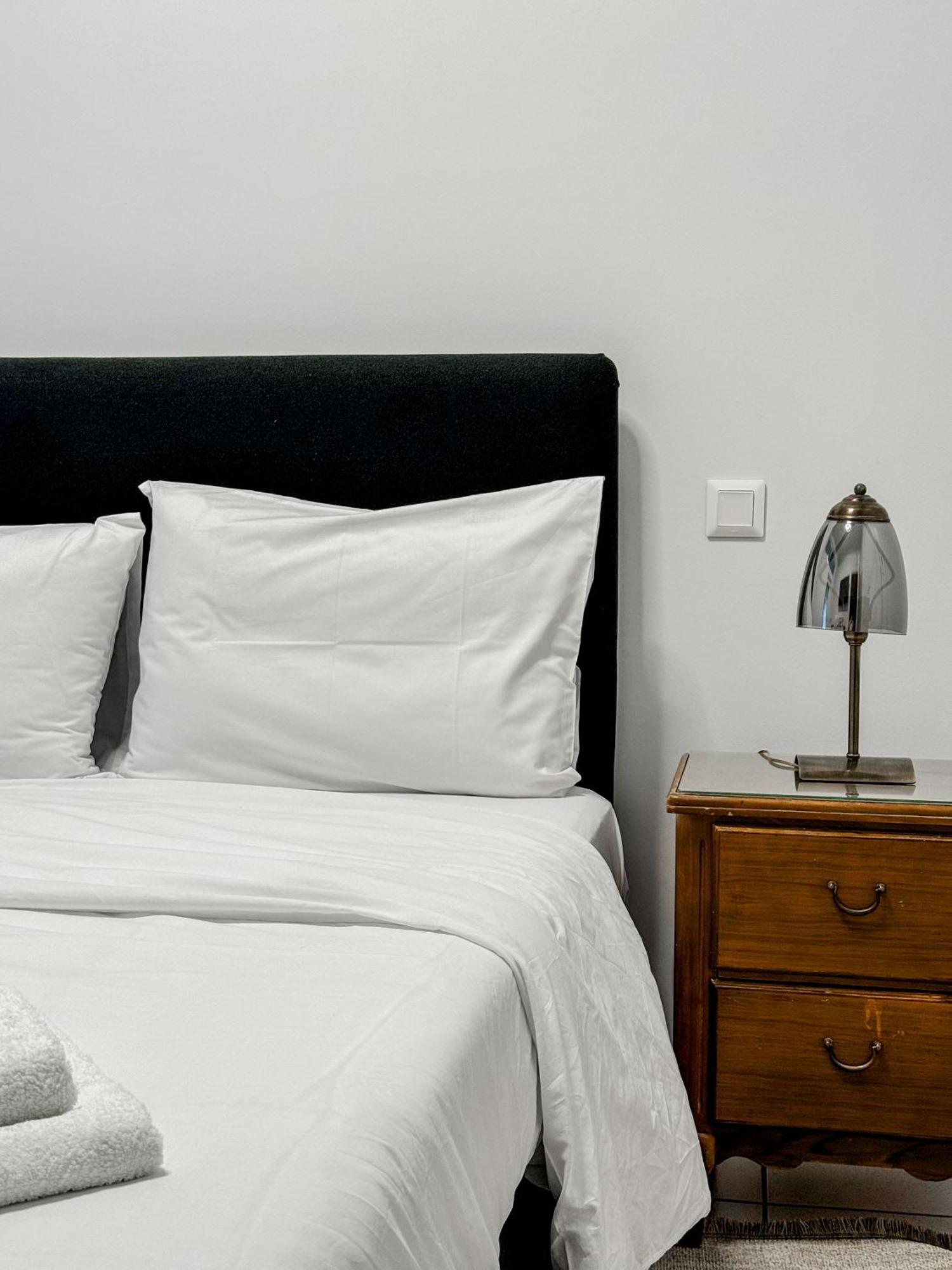 Apartment Near Metro + Port Pireus Eksteriør bilde
